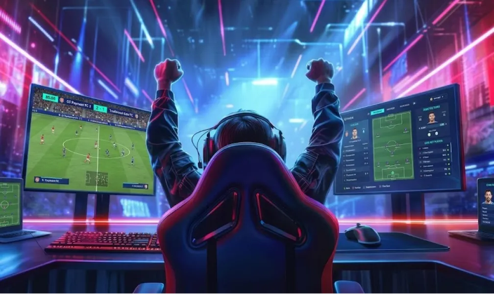 instant crypto payouts for gaming