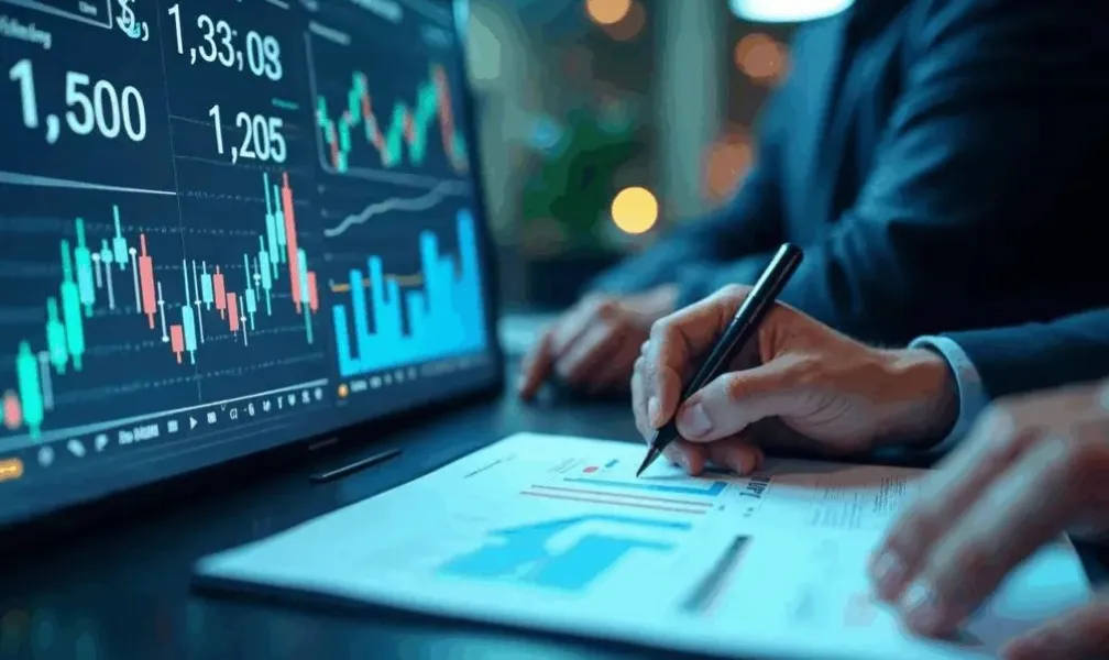 crypto settlement for trading platforms