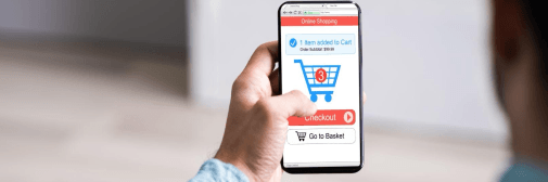 DTC Online Store