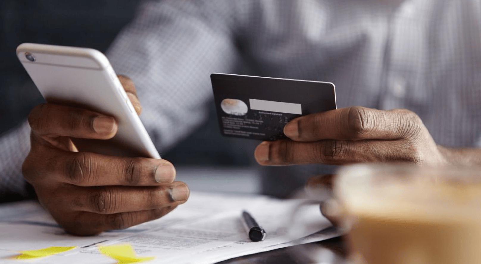 How To Avoid Chargebacks on E-Commerce Transactions